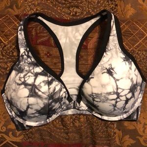 Cool and comfy push up bra